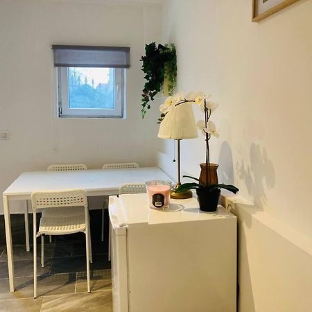 Studio House Near Paris Epinay-sur-Seine Bagian luar foto